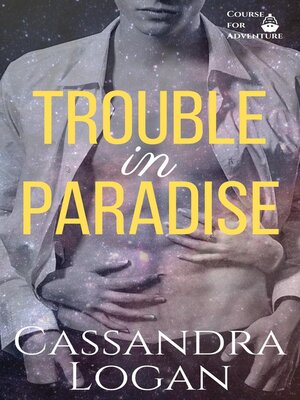cover image of Trouble in Paradise
